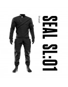 X-DEEP Drysuit SEAL