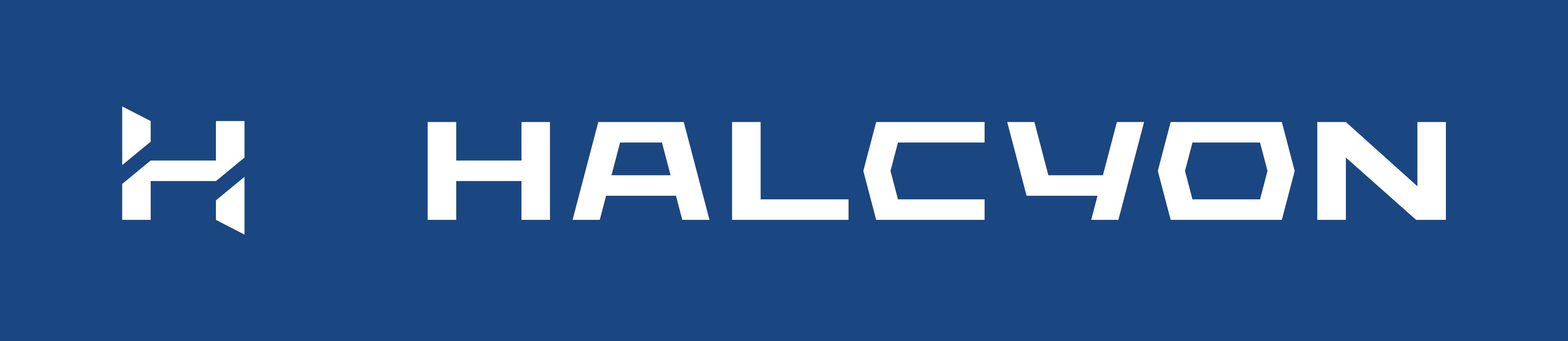 Halcyon